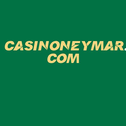 Logo da CASINONEYMAR